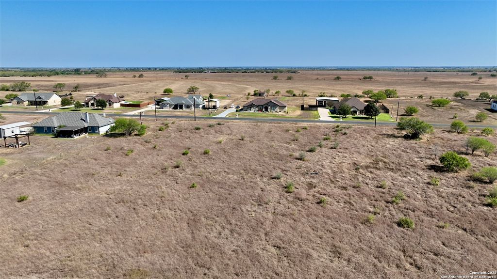 Photo of 157 Gentle Breeze, Floresville, TX 78114 (MLS # 1919108)