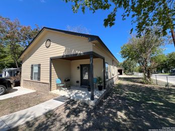 Single Family Residence at 235 GRAY ST