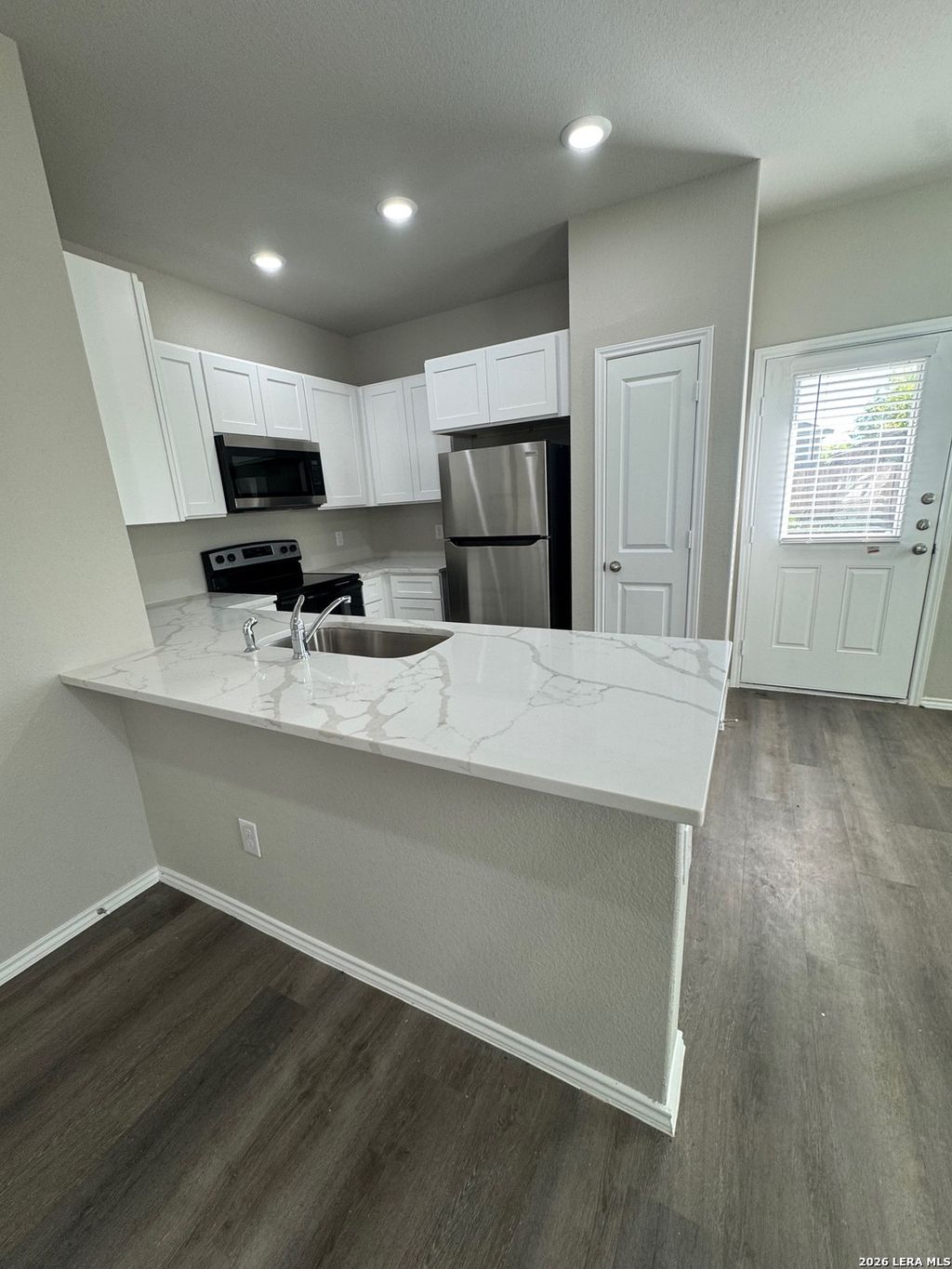 Photo of 7818 Shetland Drive 101 #101, San Antonio, TX 78223 (MLS # 1956650)