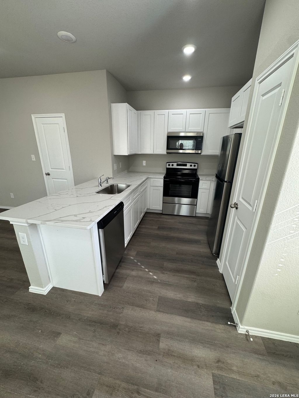 Photo of 7818 Shetland Drive 101 #101, San Antonio, TX 78223 (MLS # 1956650)