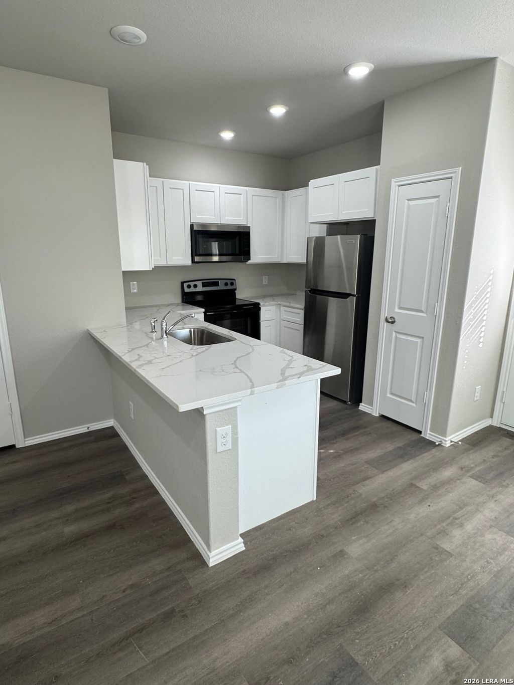 Photo of 7818 Shetland Drive 101 #101, San Antonio, TX 78223 (MLS # 1956650)