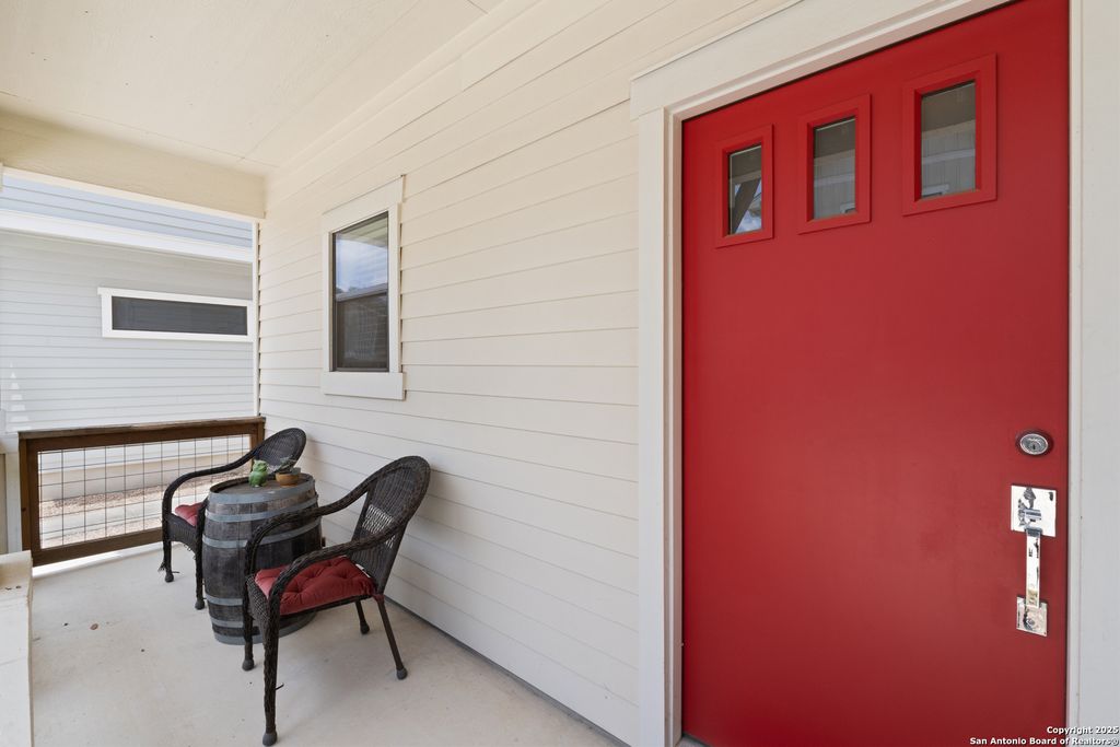 Photo of 210 Utah UNIT 701, San Antonio, TX 78210 (MLS # 1917341)