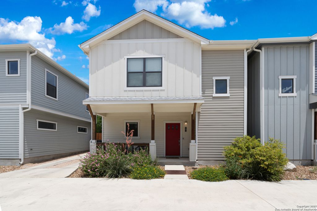 Photo of 210 Utah UNIT 701, San Antonio, TX 78210 (MLS # 1917341)