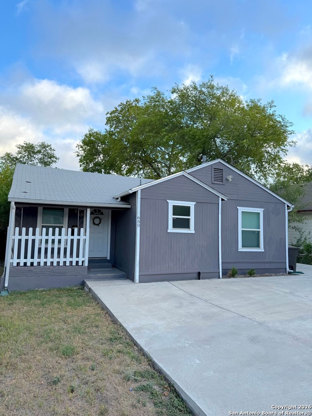 Photo of 659 olmos, San Antonio, TX 78212 (MLS # 1933733)