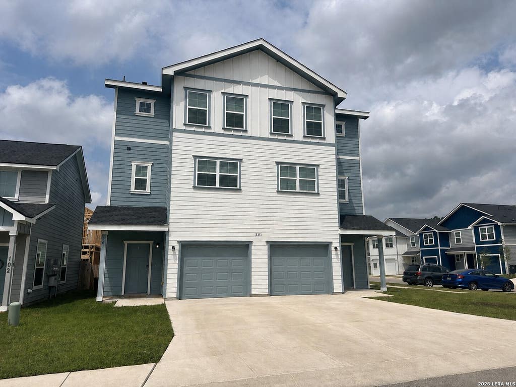 Photo of 13351 Rowdy Cove 102 #102, San Antonio, TX 78249 (MLS # 2007066)