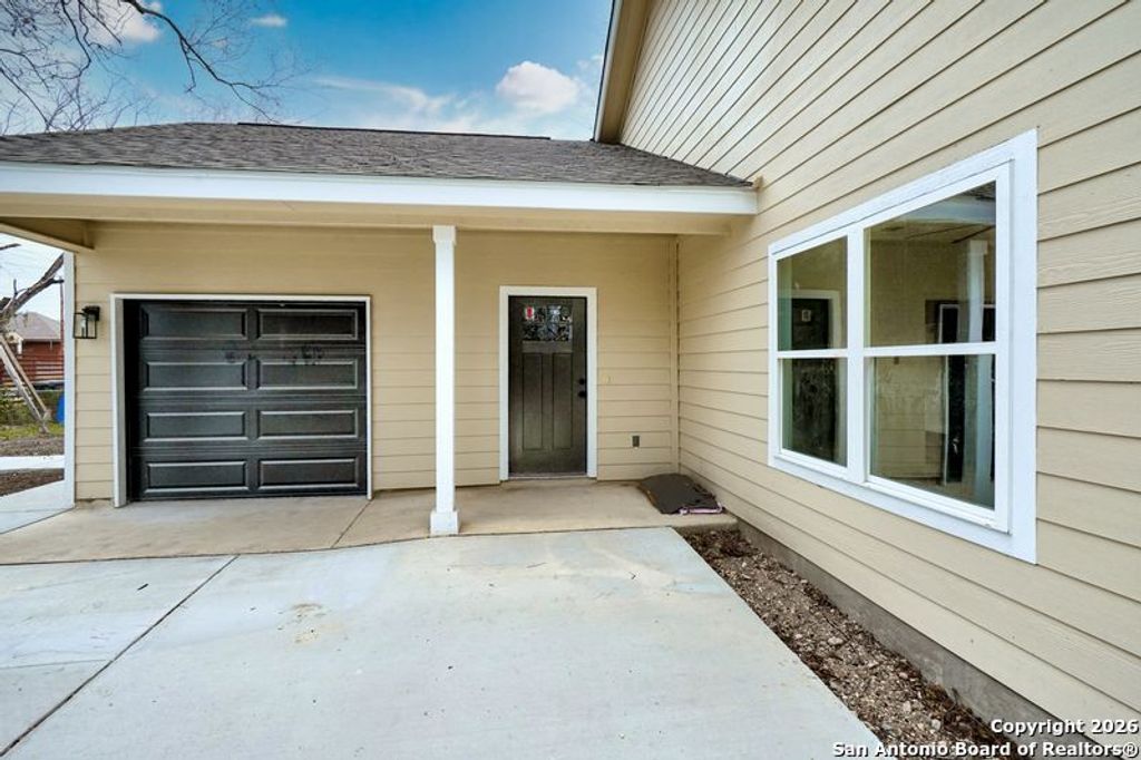 Photo of 214 Uvalde, San Antonio, TX 78210 (MLS # 1934800)