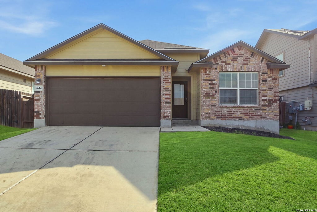 Photo of 7614 Eclipse Mark, San Antonio, TX 78252 (MLS # 2022904)