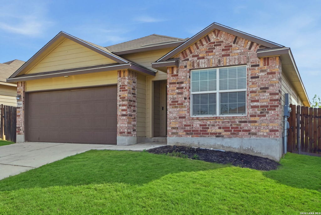 Photo of 7614 Eclipse Mark, San Antonio, TX 78252 (MLS # 2022904)