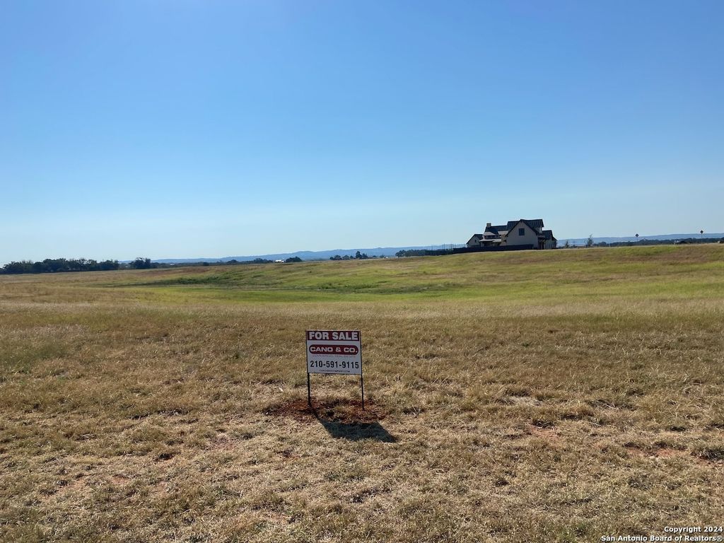 Photo of 401 INTERLAKEN, Fredericksburg, TX 78624 (MLS # 1817728)