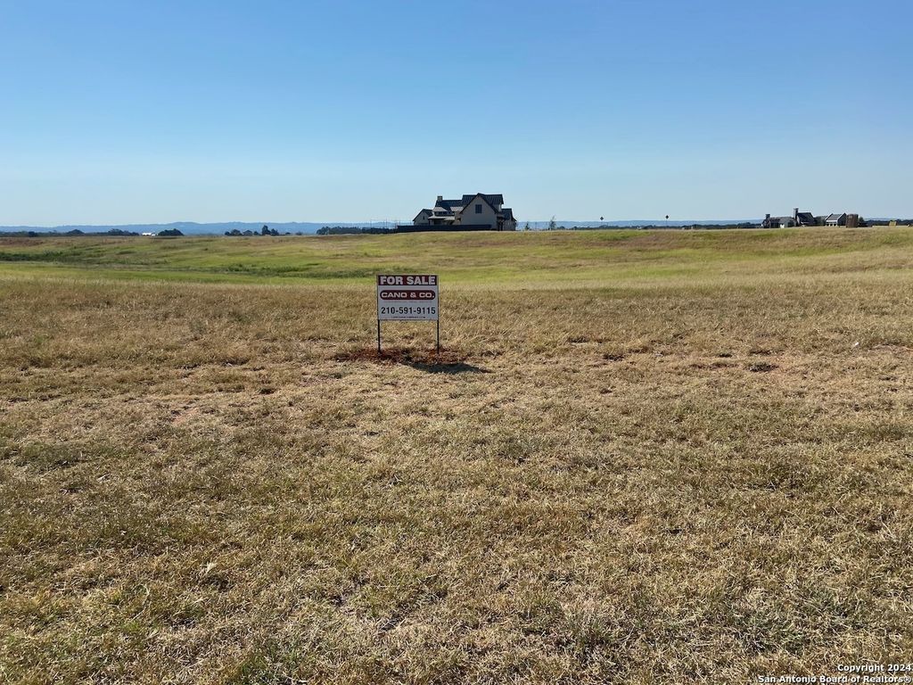 Photo of 401 INTERLAKEN, Fredericksburg, TX 78624 (MLS # 1817728)