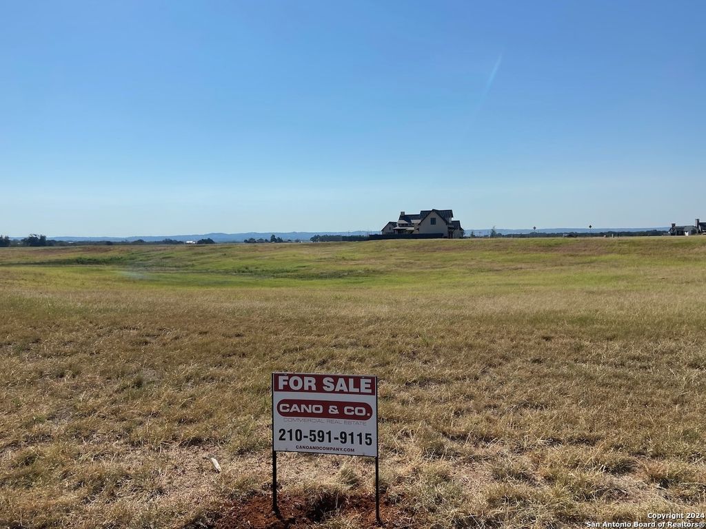 Photo of 401 INTERLAKEN, Fredericksburg, TX 78624 (MLS # 1817728)