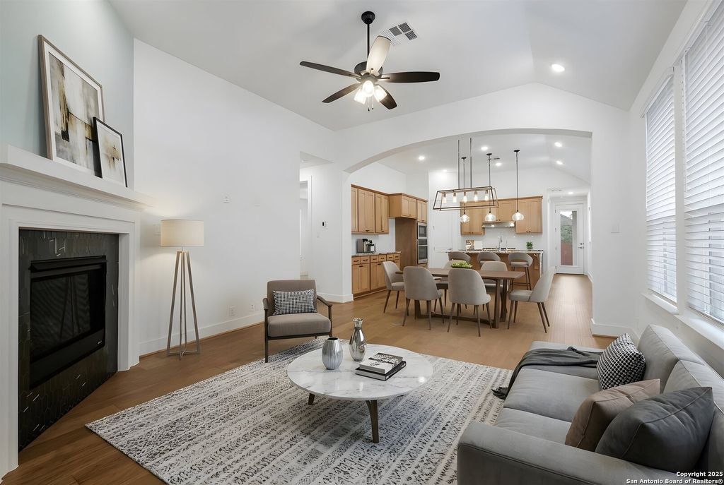 Photo of 1020 Easy Gruene, New Braunfels, TX 78130 (MLS # 1930295)