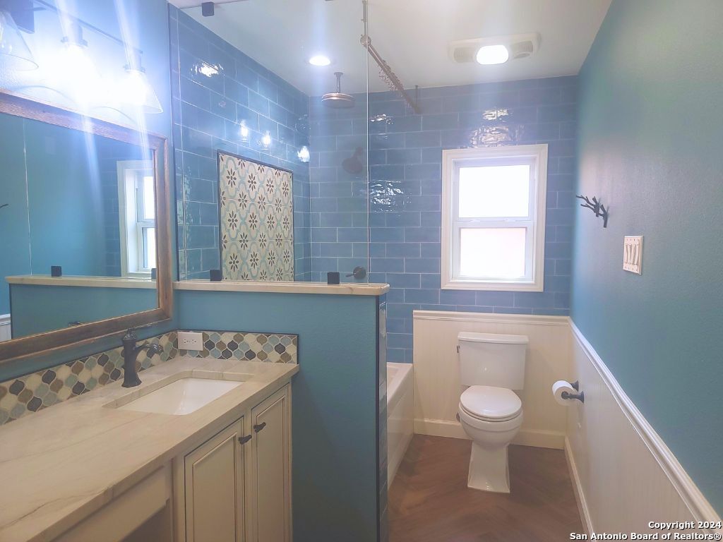 Photo of 8842 THATCH DR, San Antonio, TX 78240 (MLS # 1932861)