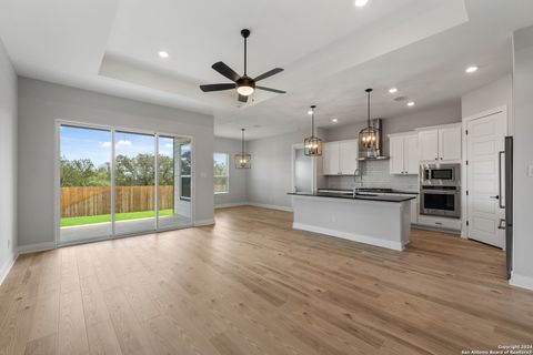 A home in Castroville