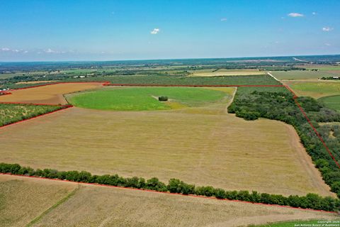 0 Hwy 173 Hondo TX 78861
