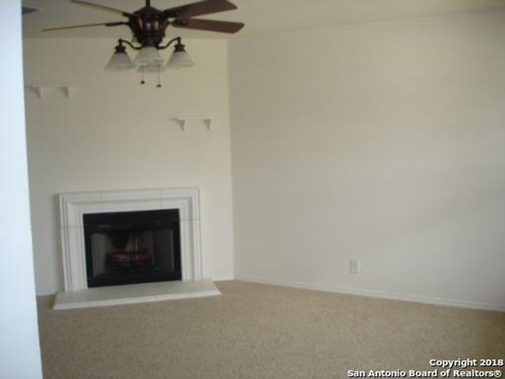 Photo of 318 Mallow Grove, San Antonio, TX 78253 (MLS # 1928275)