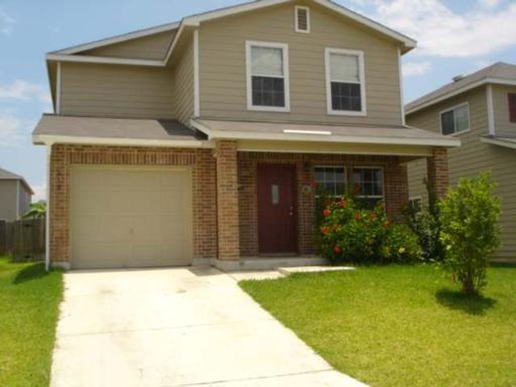 Photo of 318 Mallow Grove, San Antonio, TX 78253 (MLS # 1928275)