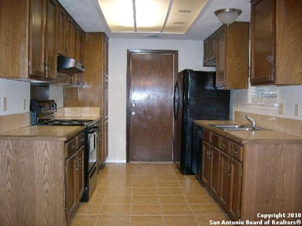 Photo of 8907 TIMBER ELM ST, San Antonio, TX 78250 (MLS # 1957836)