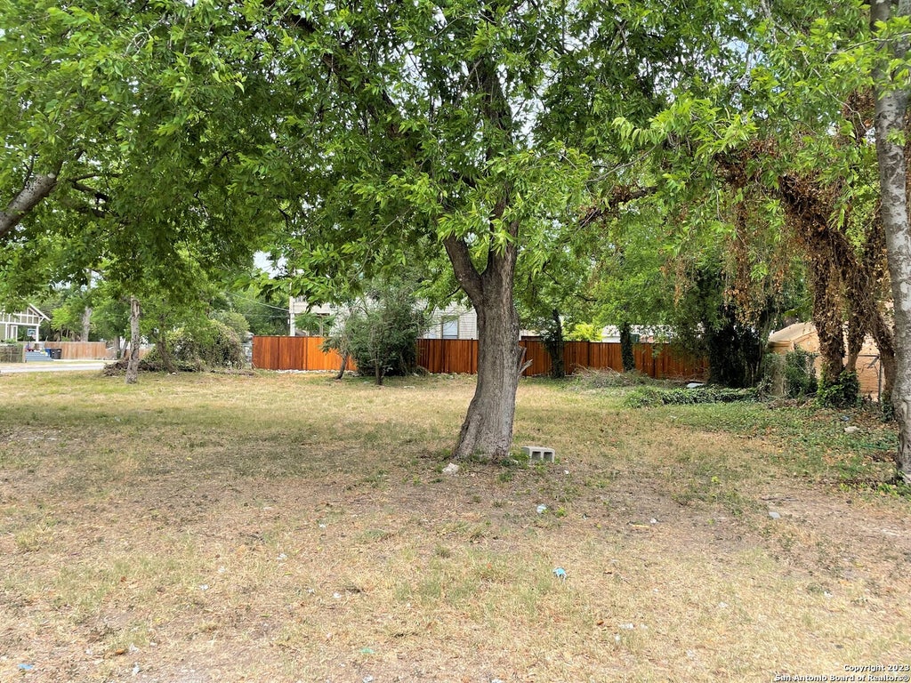 Photo of 902 S MITTMAN ST, San Antonio, TX 78210 (MLS # 1866363)