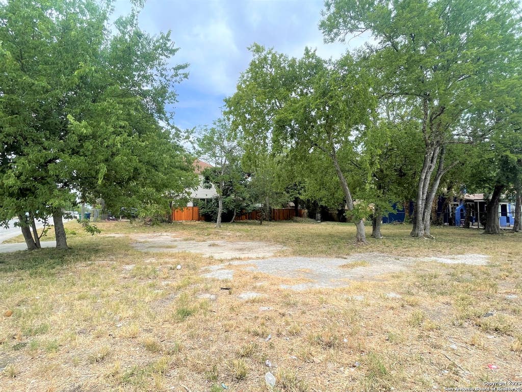 Photo of 902 S MITTMAN ST, San Antonio, TX 78210 (MLS # 1866363)