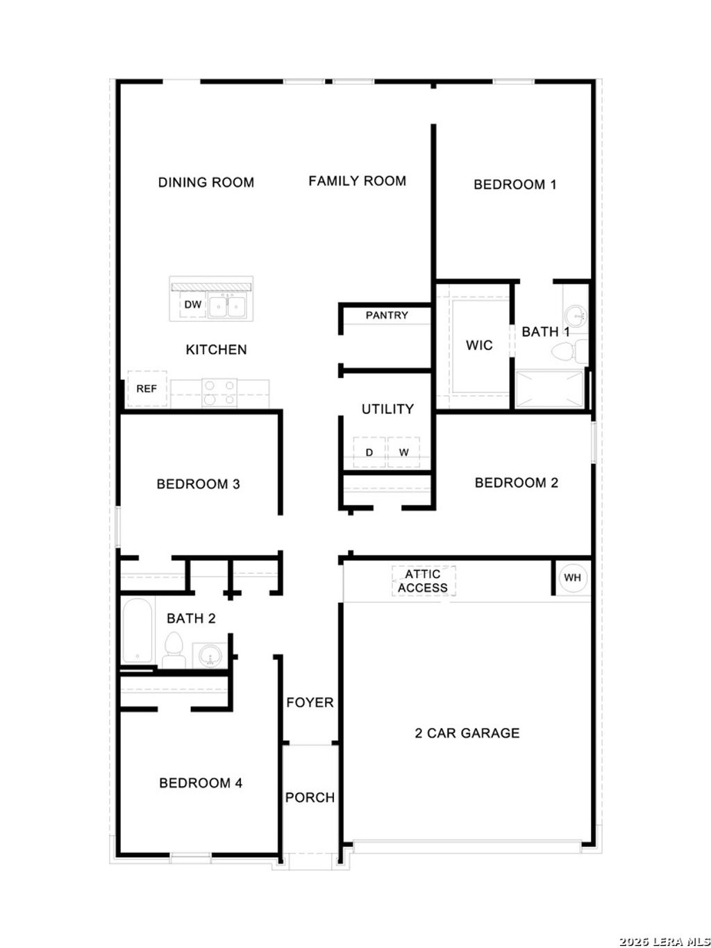 Photo of 1037 SEEDLING LANE, Seguin, TX 78155 (MLS # 1959380)