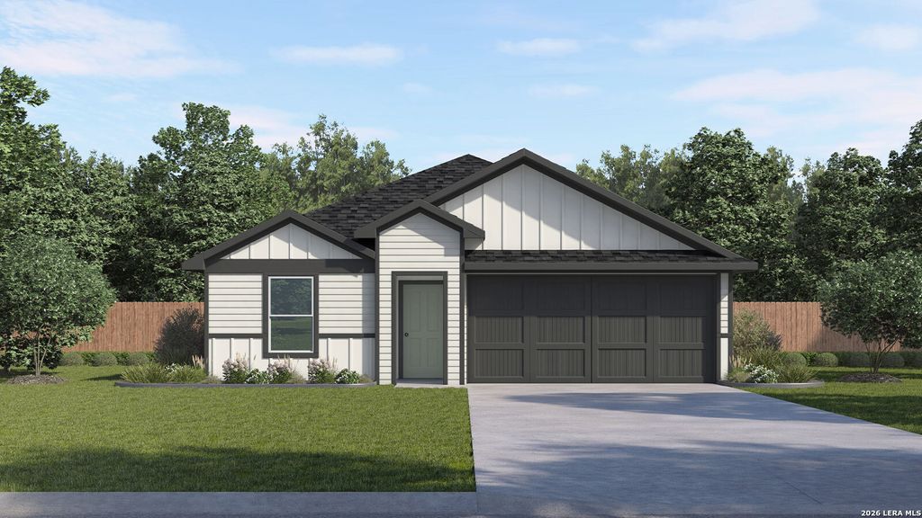 Photo of 1037 SEEDLING LANE, Seguin, TX 78155 (MLS # 1959380)