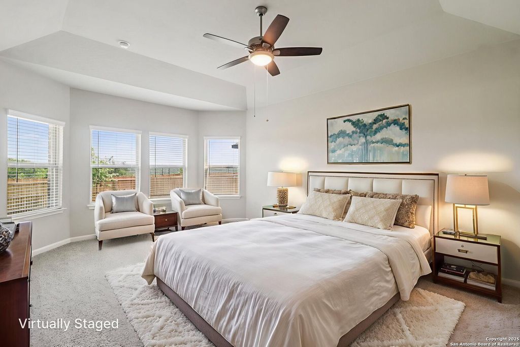 Photo of 12702 Dinaric Alps, San Antonio, TX 78245 (MLS # 1858400)