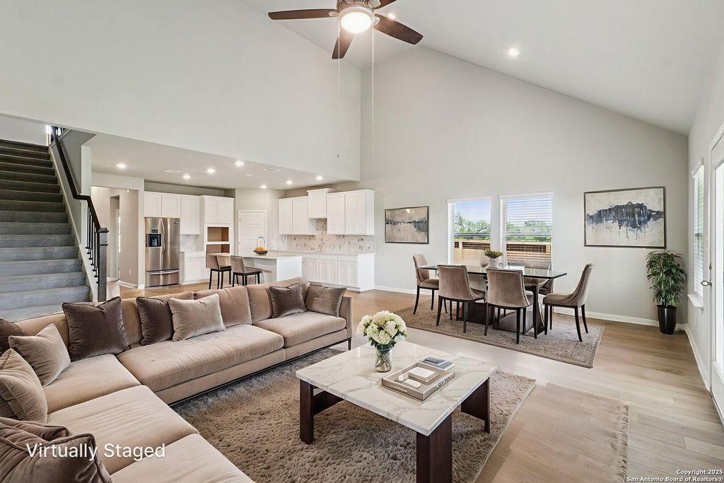 Photo of 12702 Dinaric Alps, San Antonio, TX 78245 (MLS # 1858400)