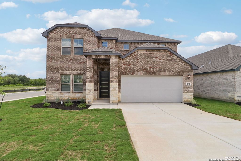Photo of 12702 Dinaric Alps, San Antonio, TX 78245 (MLS # 1858400)