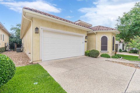 16006 N Huebner Bluff San Antonio TX 78248