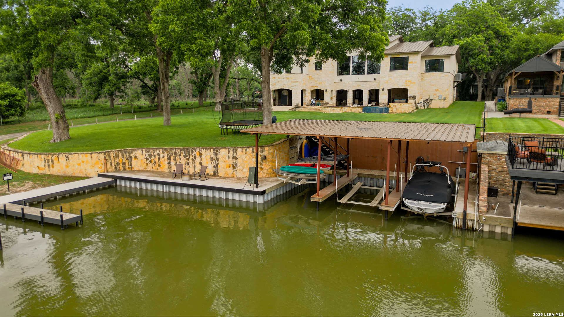 308 Paseo Del Rio