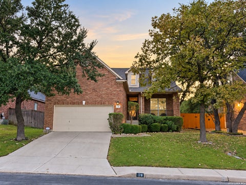 Photo of 178 Da Vinci, San Antonio, TX 78258 (MLS # 2016333)