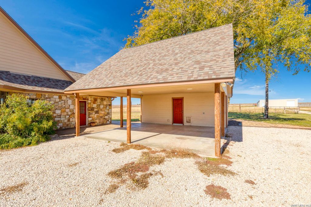 Photo of 4680 Dreibrodt, San Marcos, TX 78666 (MLS # 1959029)