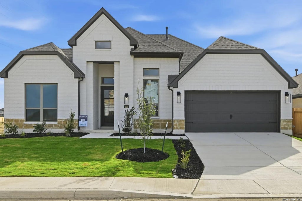 Photo of 305 Haby Hill, San Antonio, TX 78253 (MLS # 1896807)