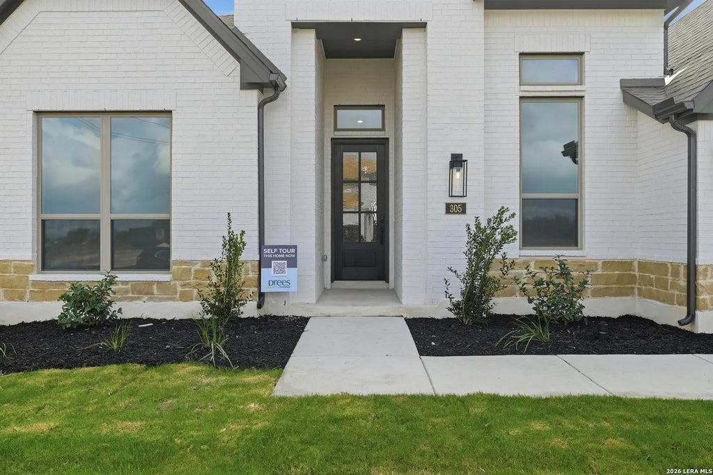Photo of 305 Haby Hill, San Antonio, TX 78253 (MLS # 1896807)