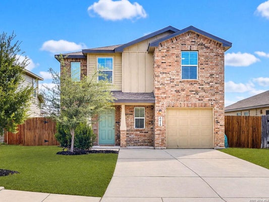 6614 VIVALDI ISLE, SAN ANTONIO, TX 78252 - Image 5eb37cdfdd23d7bcbc7314383d14d5e9/3244359351