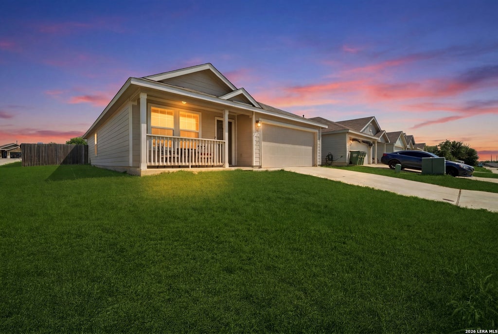 Photo of 13103 ROSEMARY CV, St Hedwig, TX 78152 (MLS # 1994315)