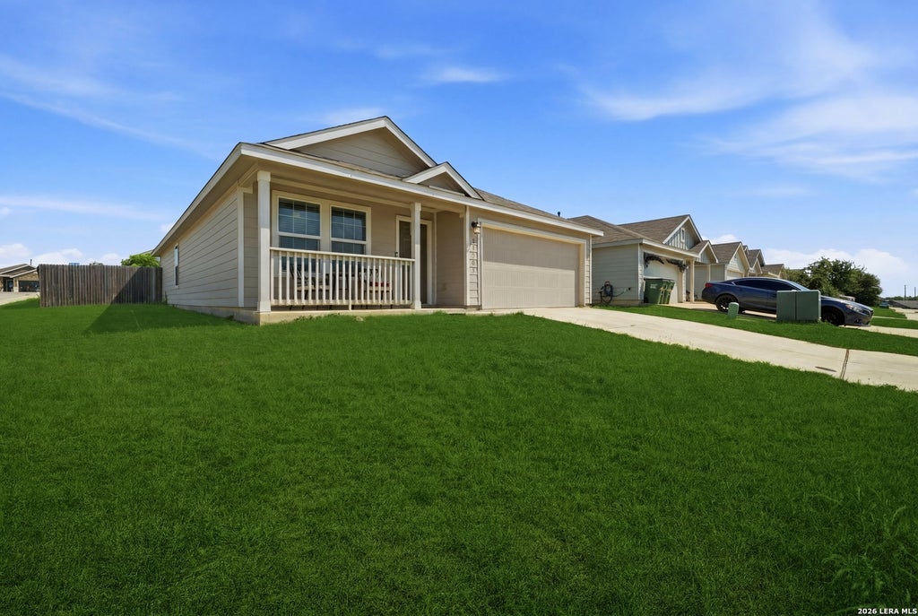 Photo of 13103 ROSEMARY CV, St Hedwig, TX 78152 (MLS # 1994315)
