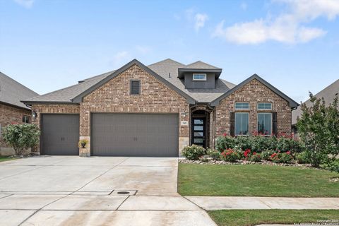245 Kilkenny Cibolo TX 78108