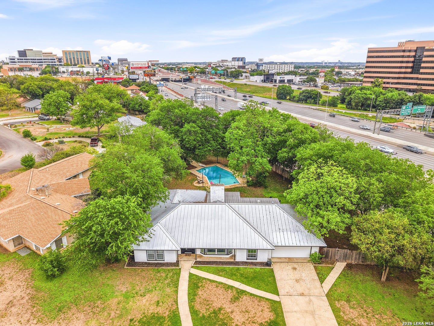 100 Northcrest Dr