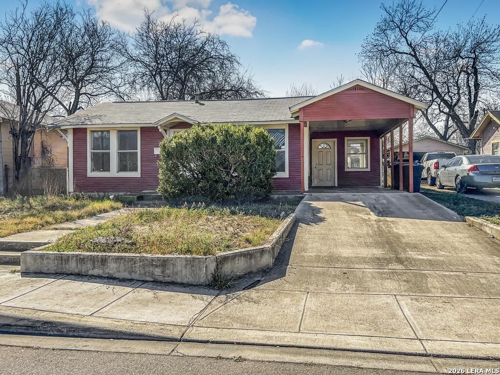 Photo of 634 theo, San Antonio, TX 78225 (MLS # 1943694)