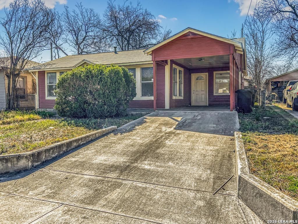 Photo of 634 theo, San Antonio, TX 78225 (MLS # 1943694)