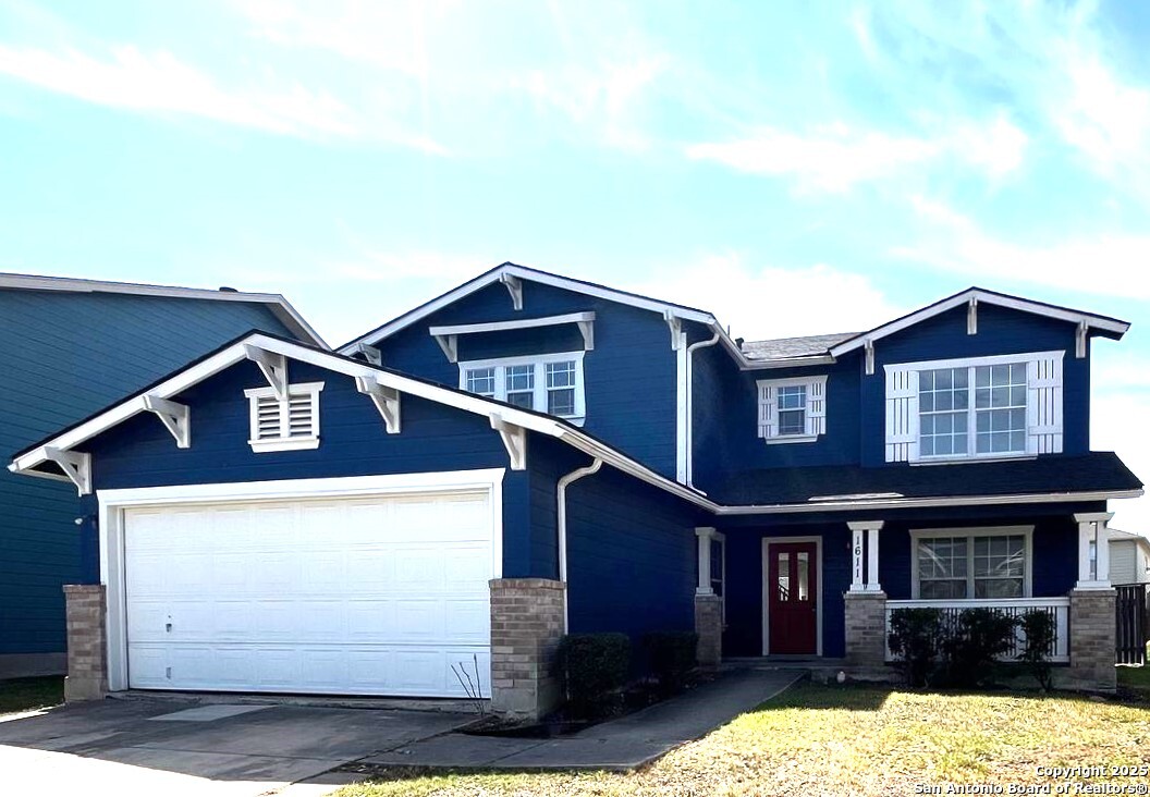 San Antonio, Texas 78224, United States, 4 Bedrooms Bedrooms, ,3 BathroomsBathrooms,Residential,Active,153494