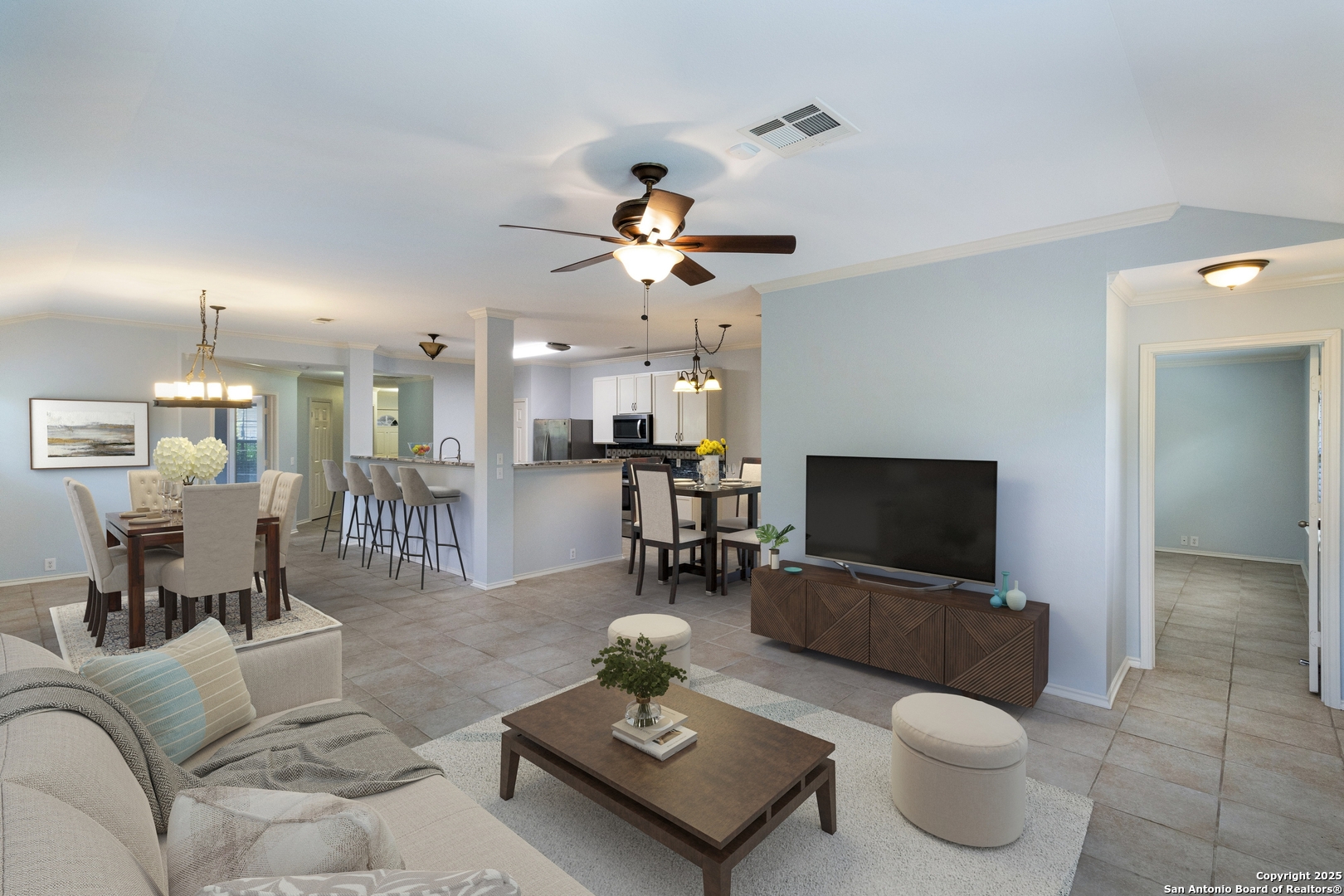 5799 Saint Andrews