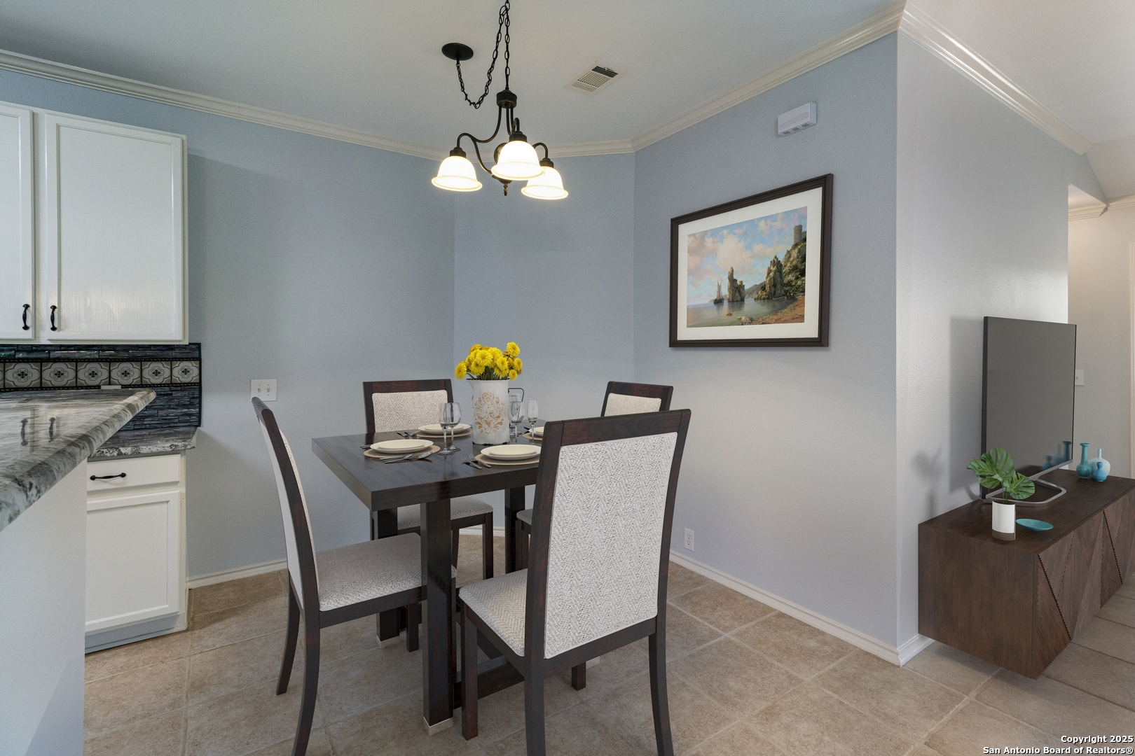5799 Saint Andrews