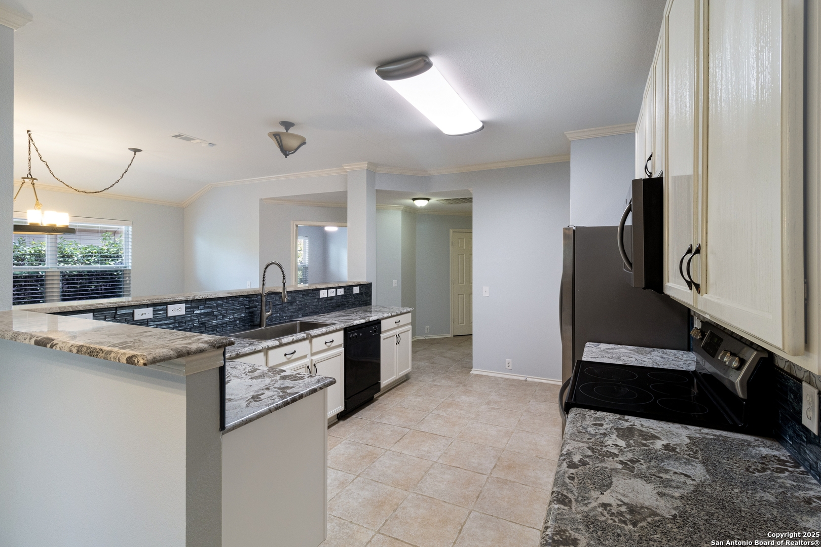 5799 Saint Andrews