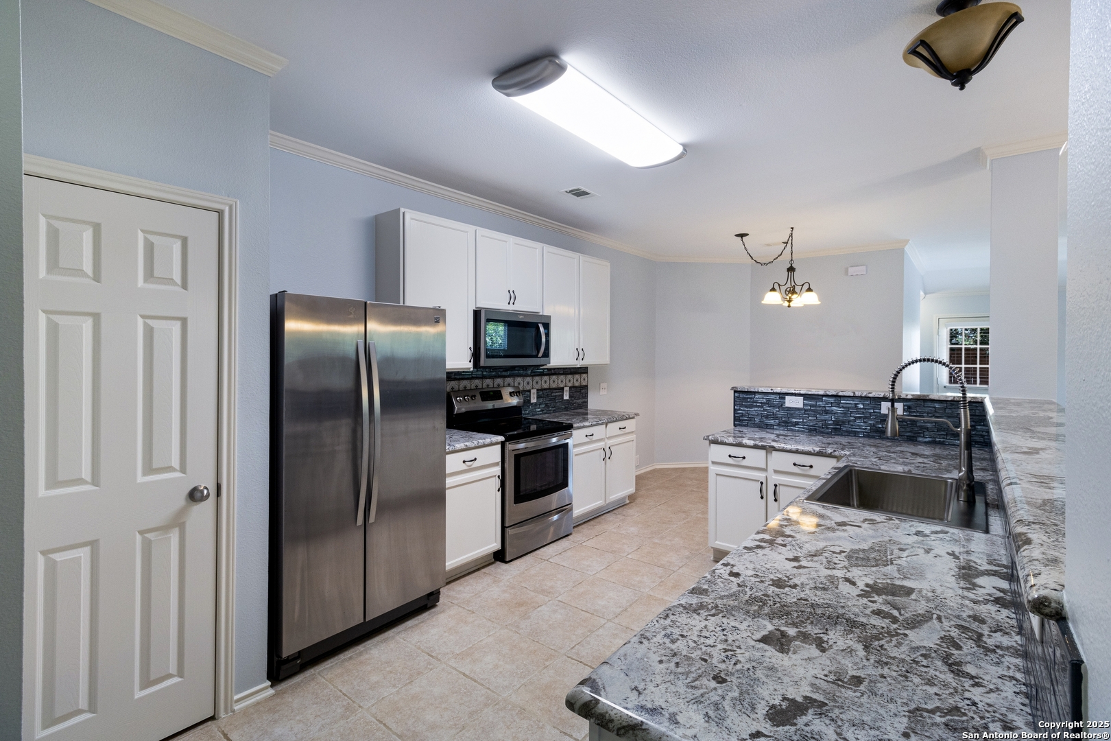 5799 Saint Andrews