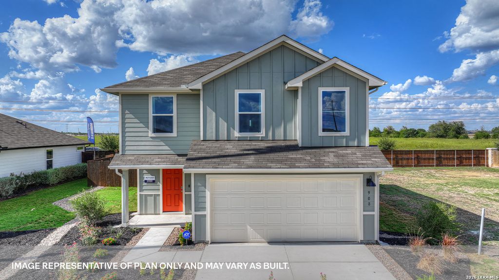 Photo of 1014 GLADYS RUN, Seguin, TX 78155 (MLS # 1962550)
