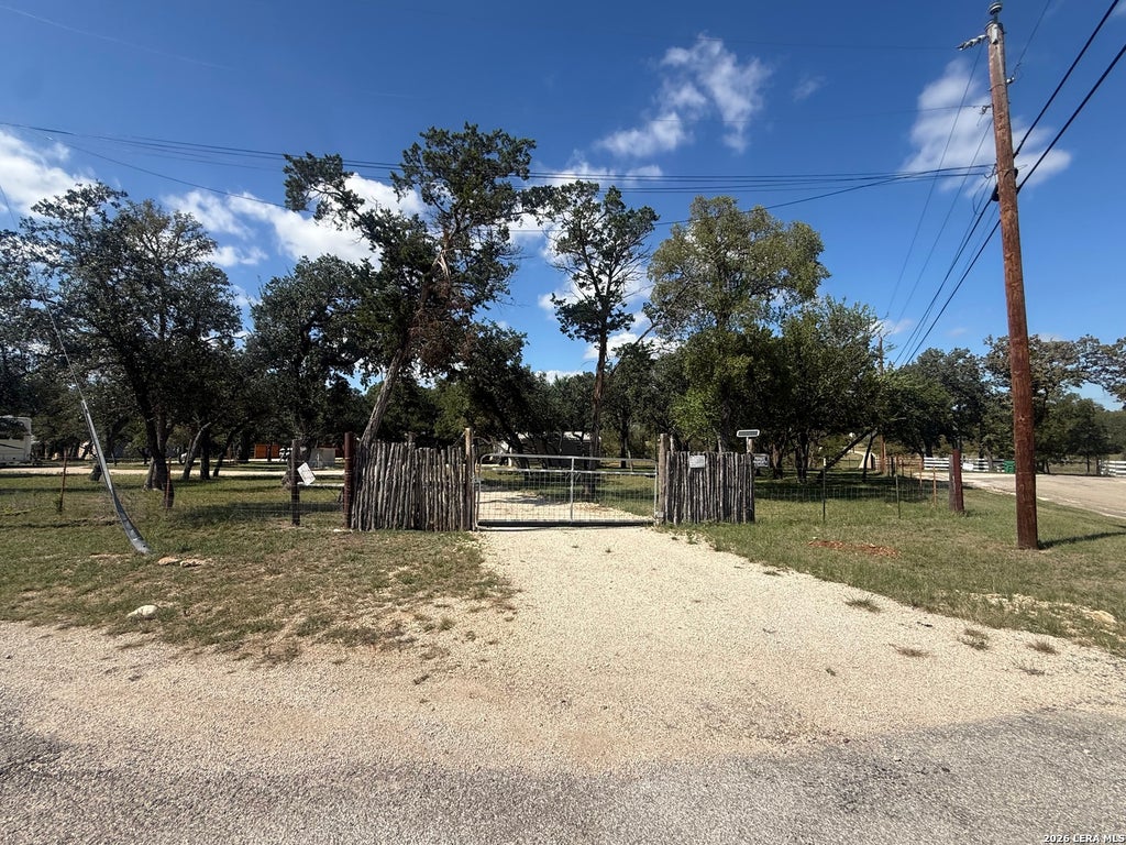 Photo of 777 ROBINDALE W, Bandera, TX 78003 (MLS # 2023986)