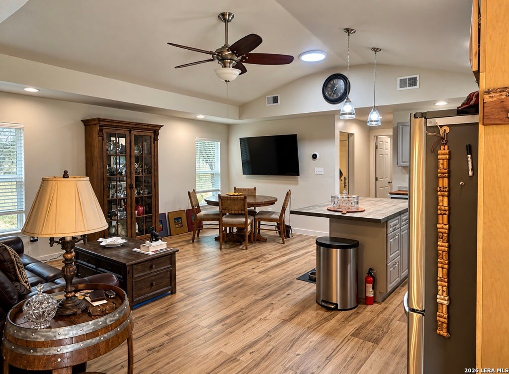 Photo of 777 ROBINDALE W, Bandera, TX 78003 (MLS # 2023986)